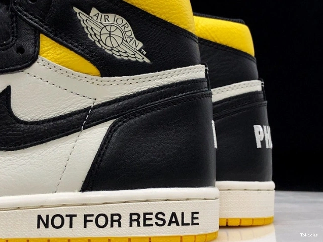 Rep TBK NRG High Retro - 